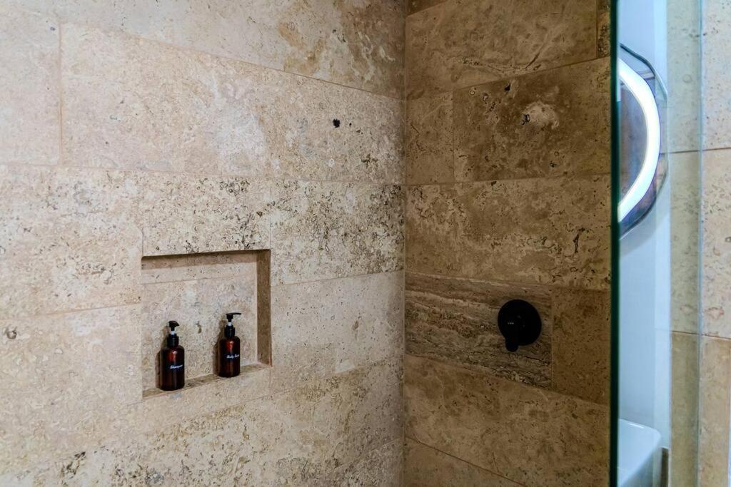 Ph With Private Pool And Bikes Appartement